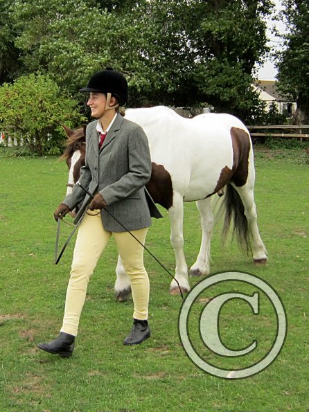 Lance coloured in hand (7)