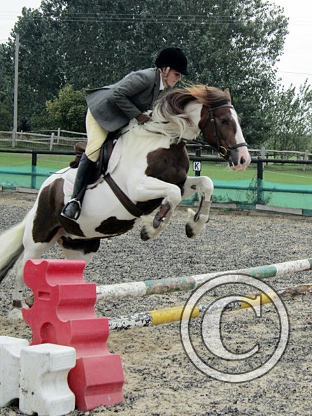 Lance warming up (4)