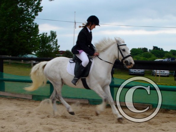 Angel warming up (4)