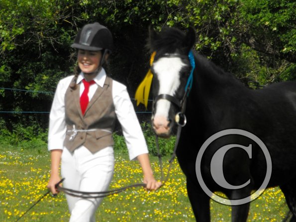 I can do this with my eyes shut