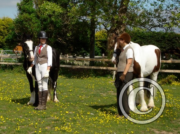 Jessie and Lance (2)