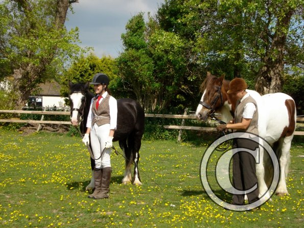 Jessie and Lance (3)