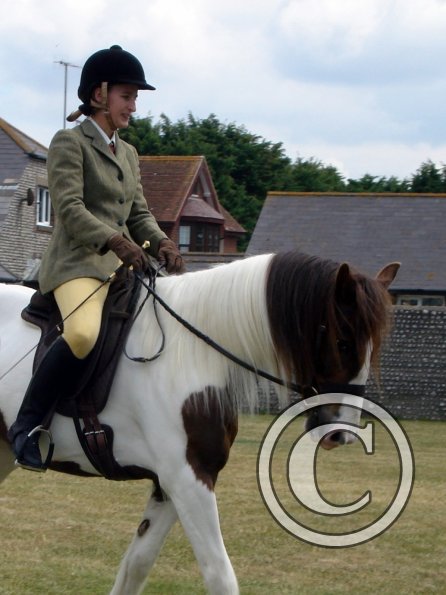 Lance ridden coloureds (12)