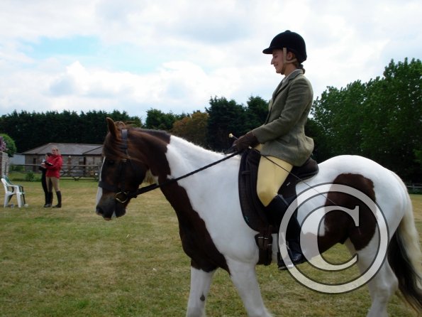 Lance ridden coloureds (7)