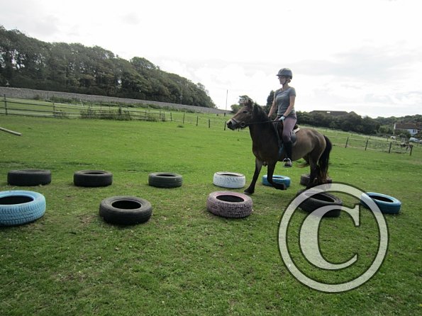 Appley and Julia (2)