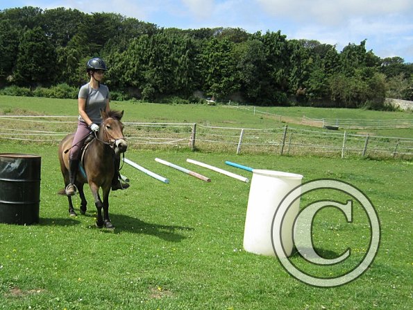 Appley and Julia (3)