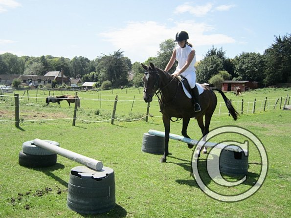 Doone and Mandie (10)