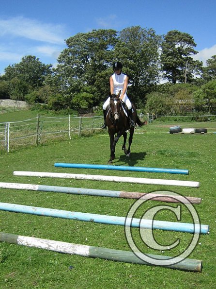 Doone and Mandie (2)