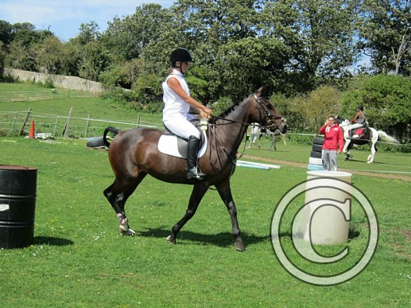 Doone and Mandie (5)