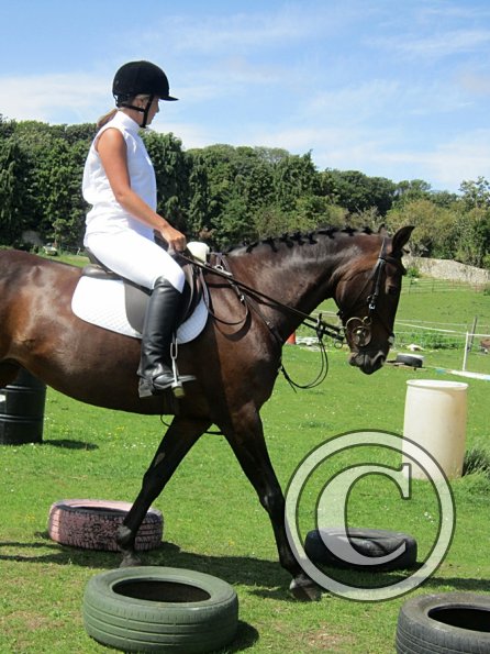 Doone and Mandie (7)