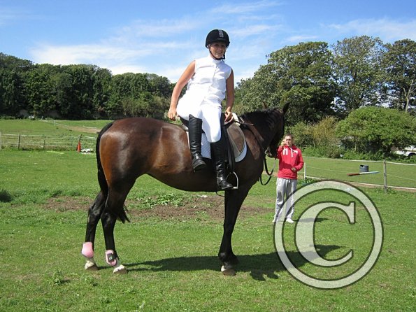 Doone and Mandie (9)