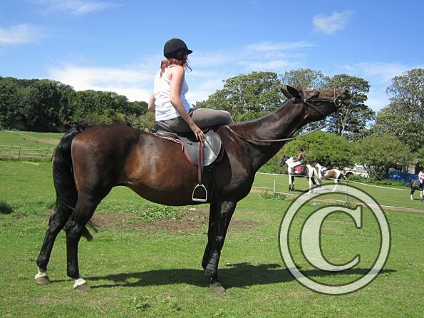 Gaby and Scarlett (10)