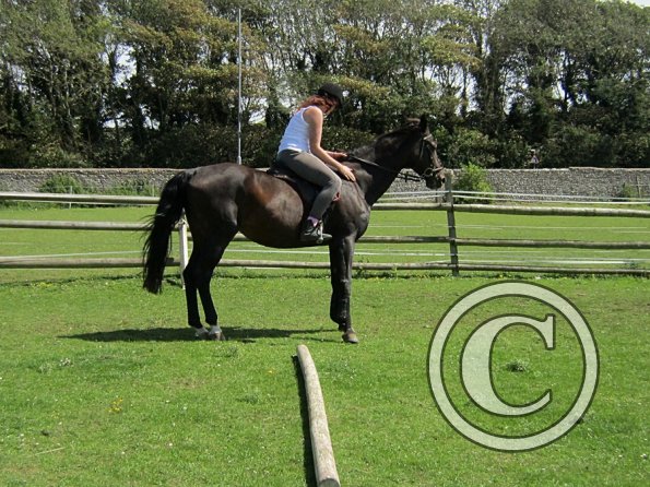 Gaby and Scarlett (3)