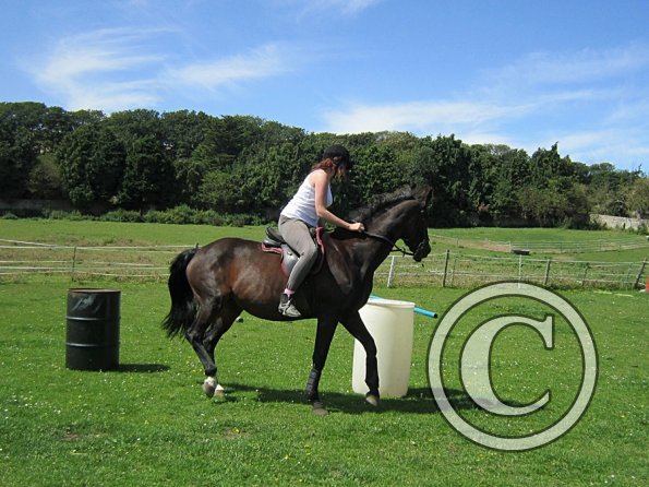 Gaby and Scarlett (4)