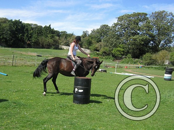 Gaby and Scarlett (5)