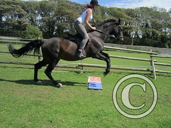 Gaby and Scarlett (6)