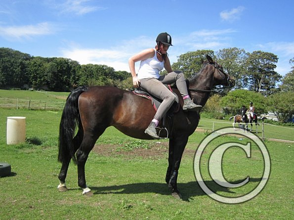 Gaby and Scarlett (7)