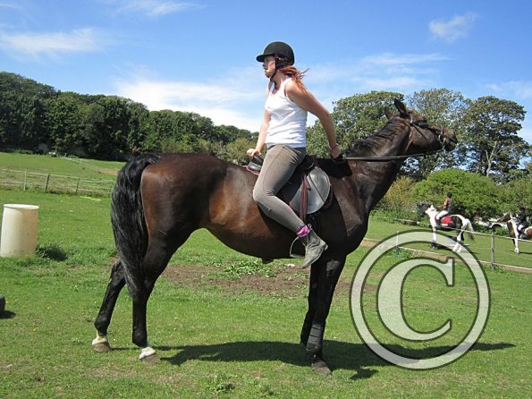 Gaby and Scarlett (8)