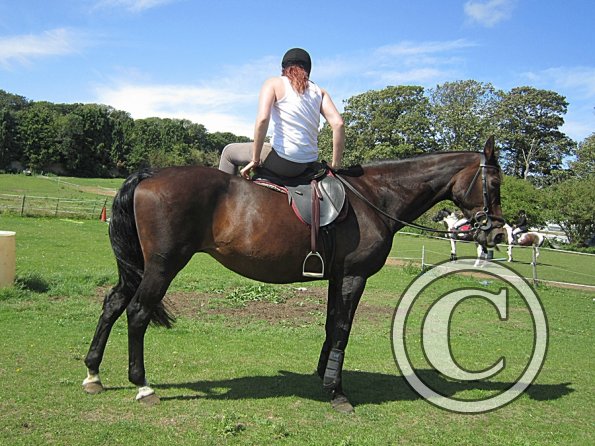 Gaby and Scarlett (9)