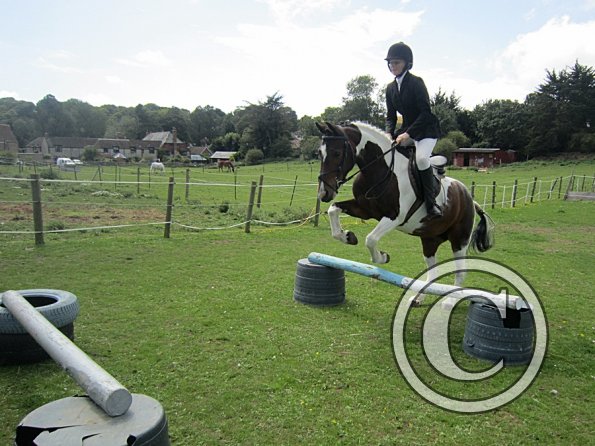 Lizzy and Verity (9)