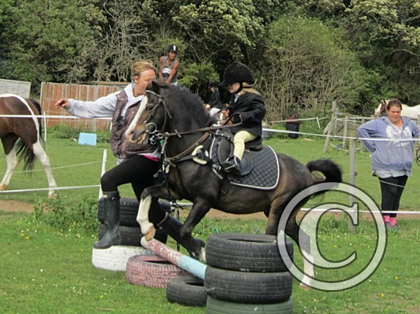 Crystal and Monty (3)