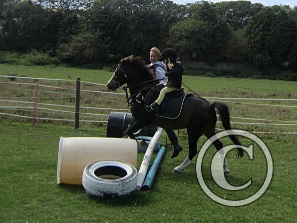 Crystal and Monty (4)