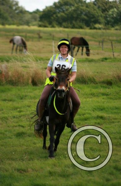 Karen and Dangerous Ange