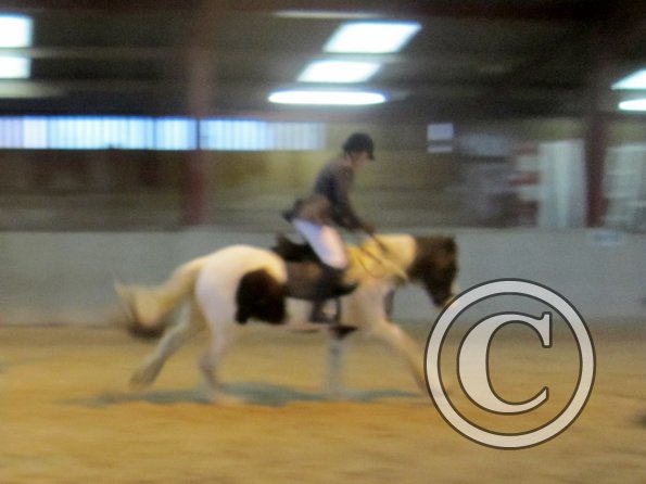 Lance warming up (4)